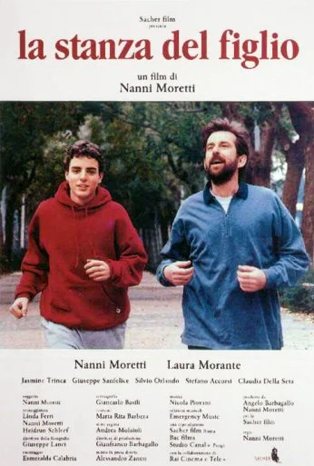 Комната сына (2001) онлайн бесплатно