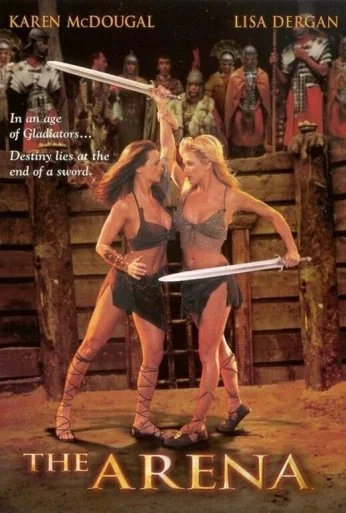 Арена (2001) онлайн бесплатно